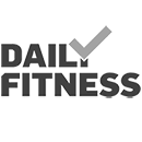Daily Fitness logo