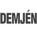 Demjén logo